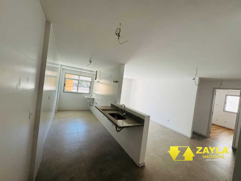 Apartamento, 3 quartos, 108 m² - Foto 10