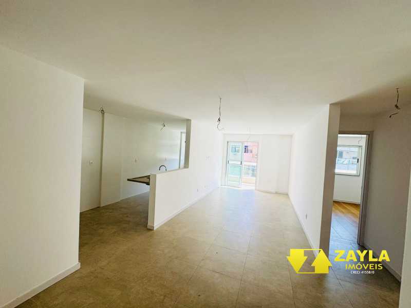 Apartamento, 3 quartos, 108 m² - Foto 7