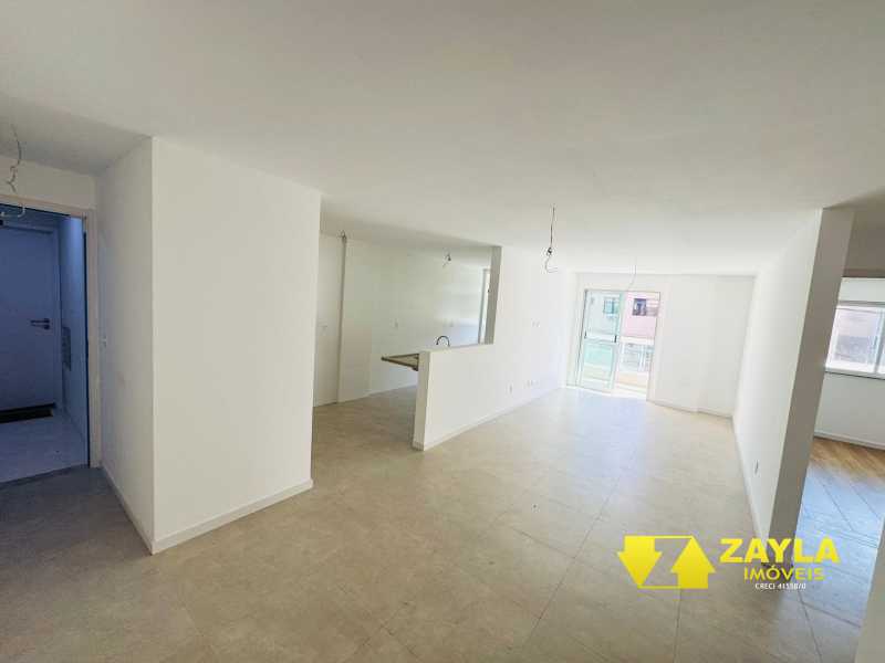 Apartamento, 3 quartos, 108 m² - Foto 8