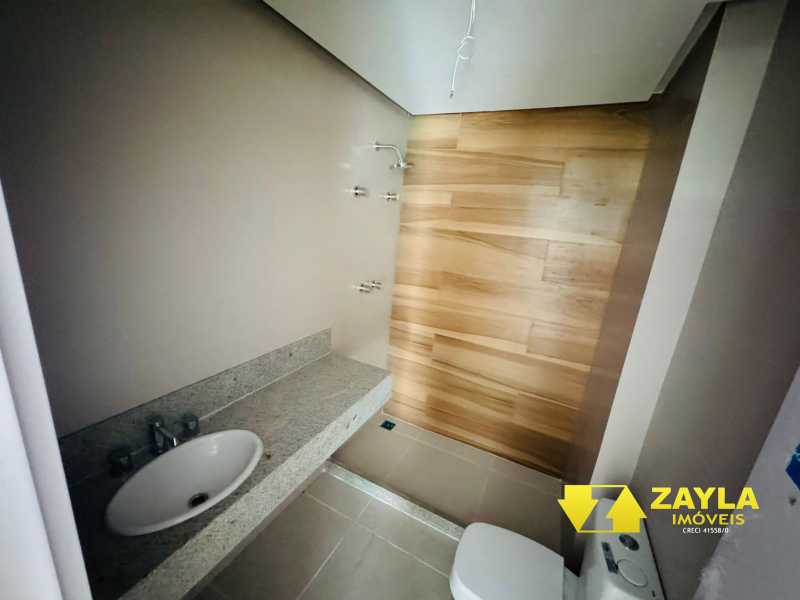 Apartamento, 3 quartos, 108 m² - Foto 15