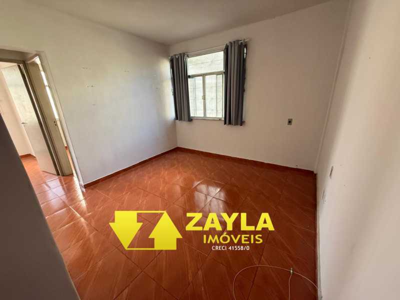 Apartamento, 2 quartos, 48 m² - Foto 1