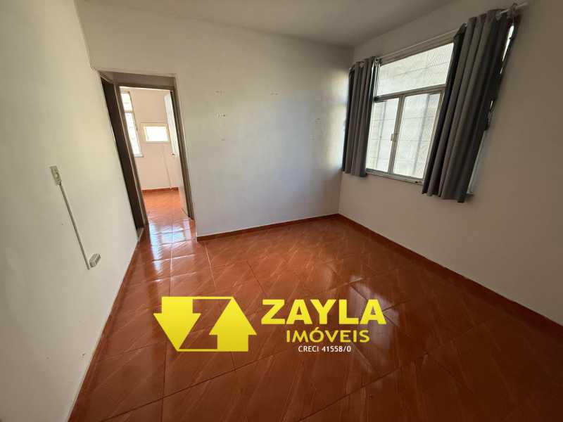 Apartamento, 2 quartos, 48 m² - Foto 2