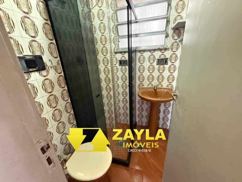 Apartamento, 2 quartos, 48 m² - Foto 3