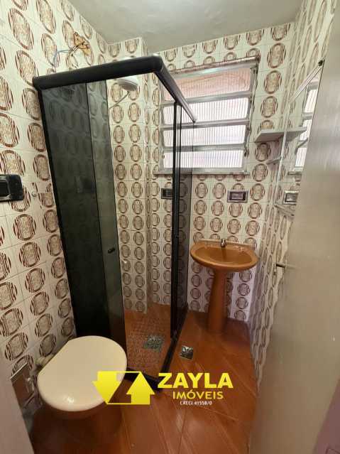 Apartamento, 2 quartos, 48 m² - Foto 4