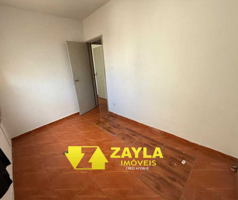 Apartamento, 2 quartos, 48 m² - Foto 5