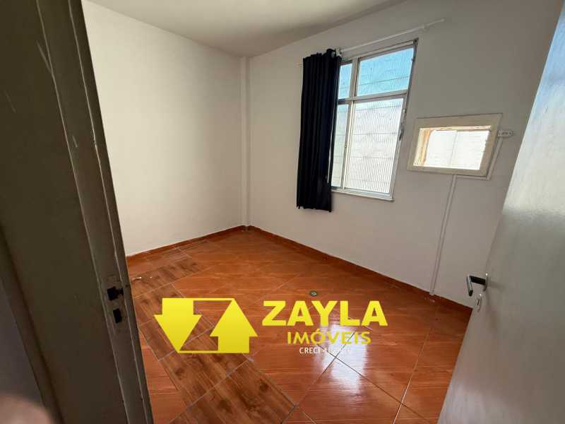 Apartamento, 2 quartos, 48 m² - Foto 6