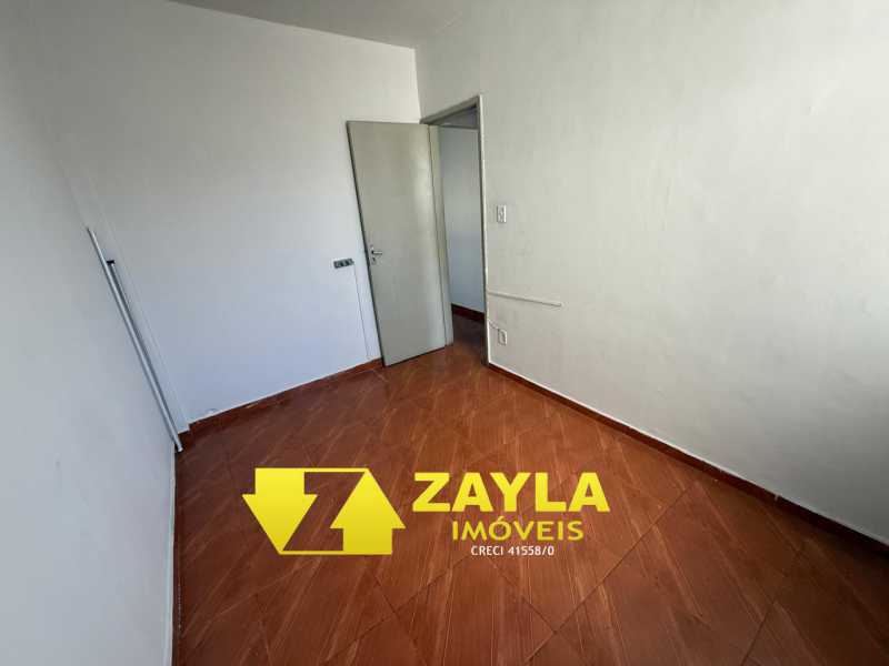 Apartamento, 2 quartos, 48 m² - Foto 7
