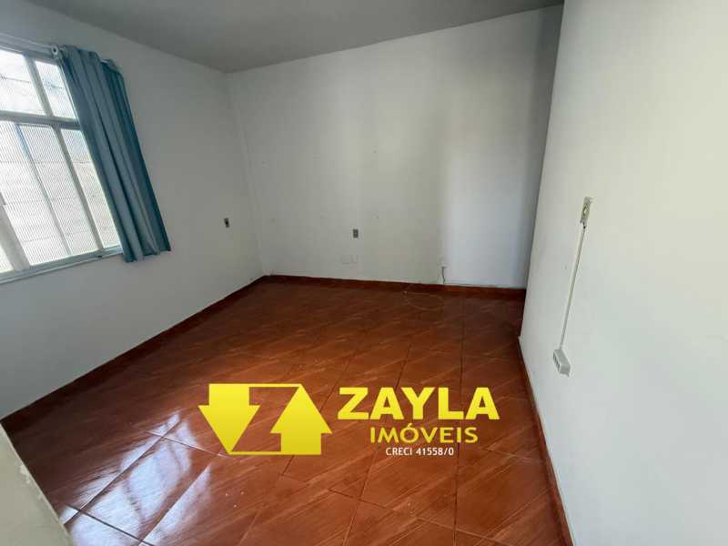 Apartamento, 2 quartos, 48 m² - Foto 8