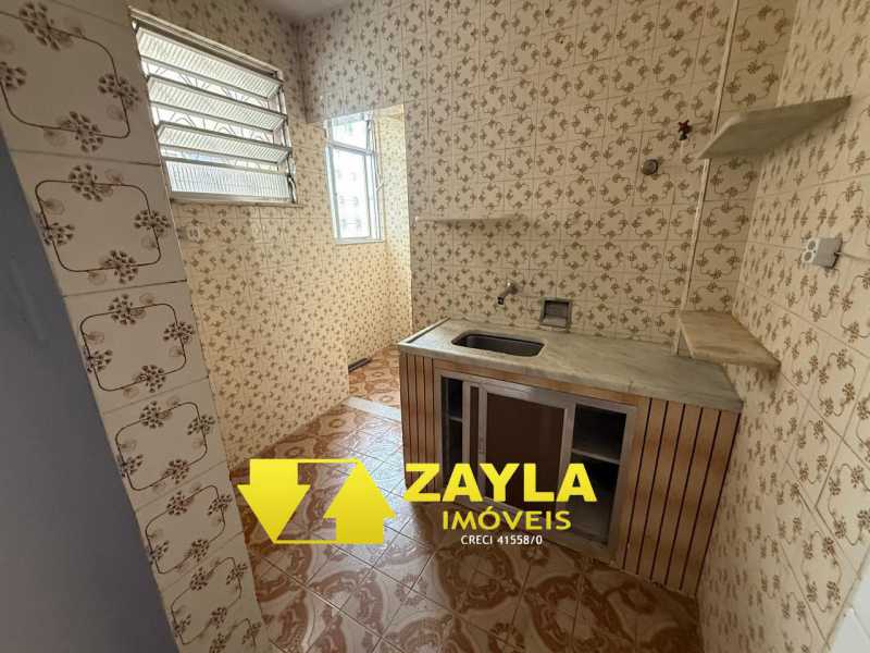 Apartamento, 2 quartos, 48 m² - Foto 9