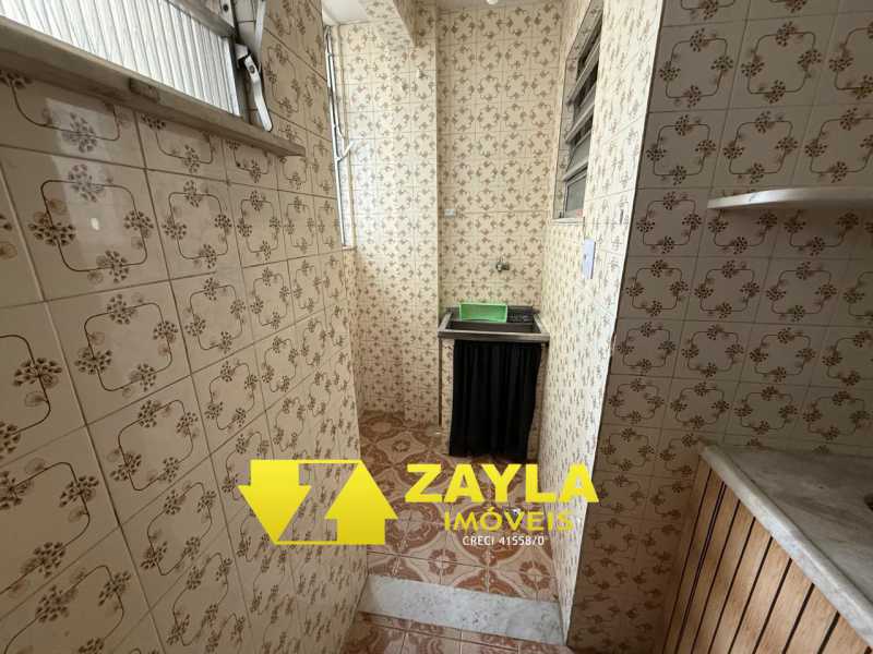 Apartamento, 2 quartos, 48 m² - Foto 10