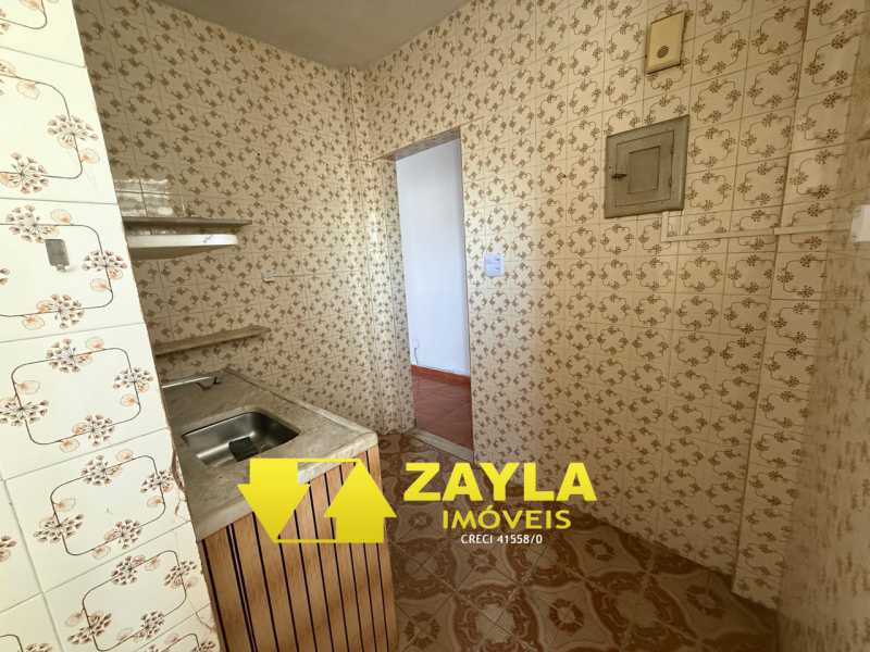 Apartamento, 2 quartos, 48 m² - Foto 11