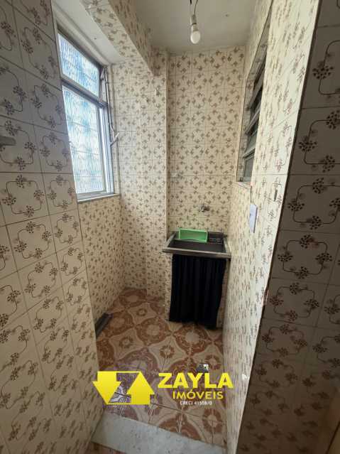 Apartamento, 2 quartos, 48 m² - Foto 12