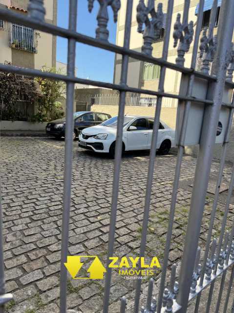 Apartamento, 2 quartos, 48 m² - Foto 13