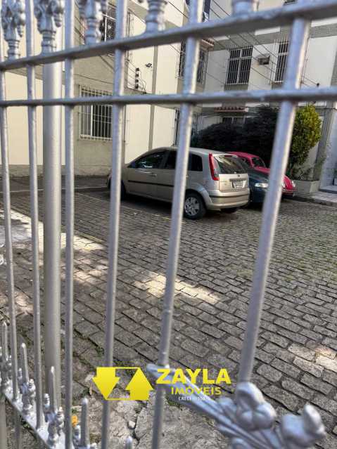 Apartamento, 2 quartos, 48 m² - Foto 14
