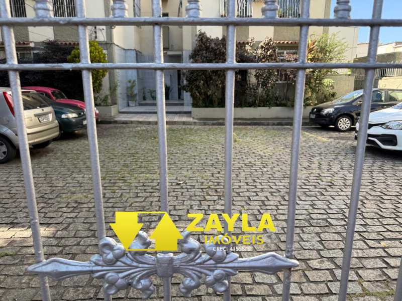 Apartamento, 2 quartos, 48 m² - Foto 15