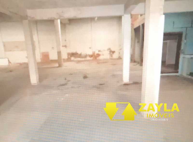 Depósito-Galpão, 534 m² - Foto 4