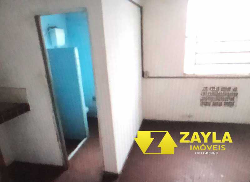 Depósito-Galpão, 534 m² - Foto 13