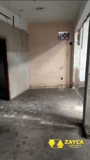 Depósito-Galpão, 534 m² - Foto 7