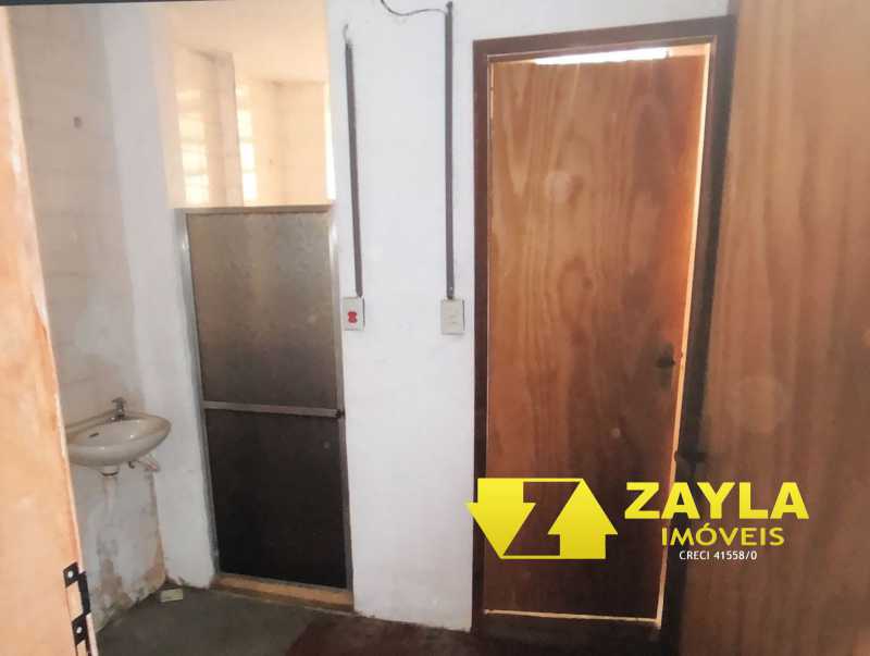 Depósito-Galpão, 534 m² - Foto 14