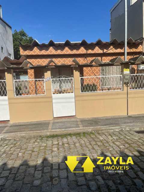 Casa de Condomínio - Foto 1