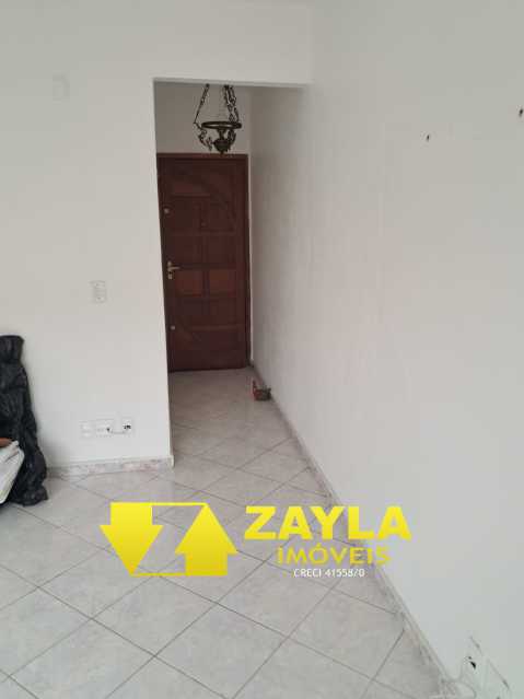 Apartamento, 2 quartos, 91 m² - Foto 2