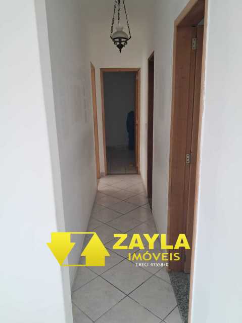 Apartamento, 2 quartos, 91 m² - Foto 3