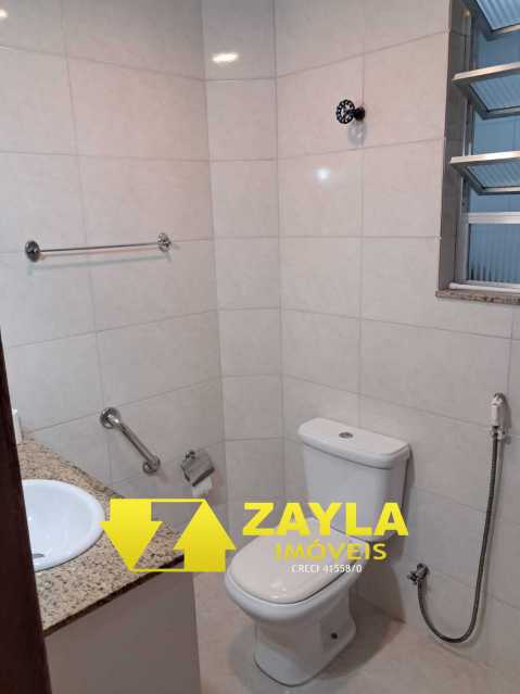 Apartamento, 2 quartos, 91 m² - Foto 4