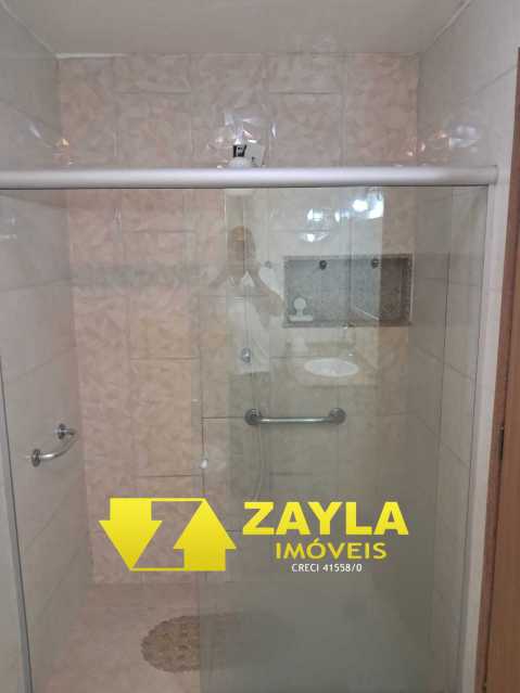 Apartamento, 2 quartos, 91 m² - Foto 5