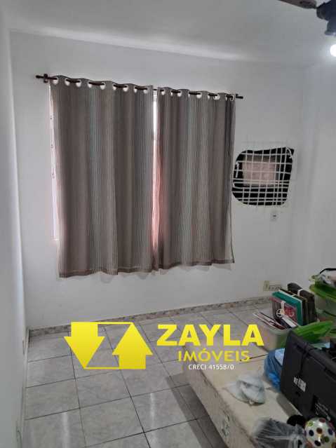 Apartamento, 2 quartos, 91 m² - Foto 7
