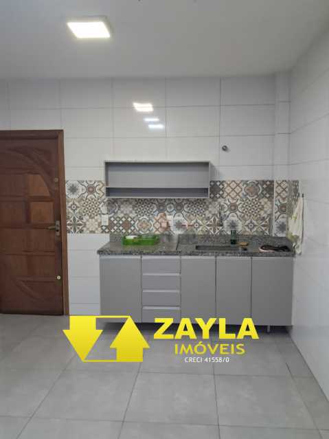 Apartamento, 2 quartos, 91 m² - Foto 11
