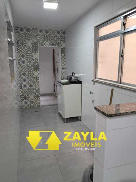 Apartamento, 2 quartos, 91 m² - Foto 12