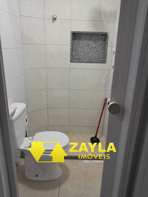Apartamento, 2 quartos, 91 m² - Foto 15