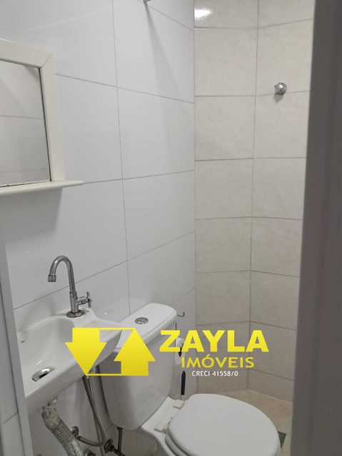 Apartamento, 2 quartos, 91 m² - Foto 16