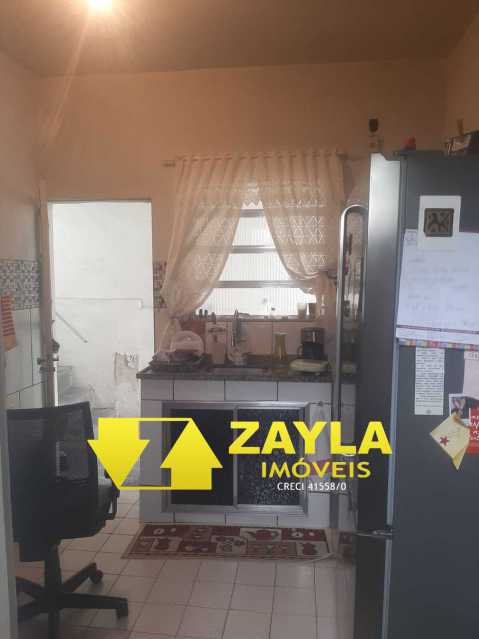 Casa, 8 quartos, 280 m² - Foto 8