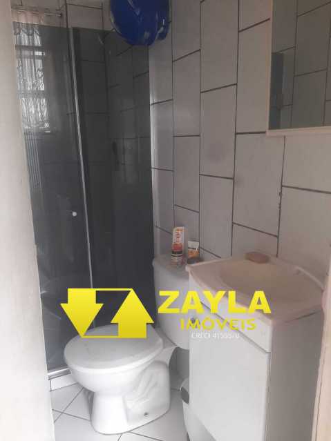 Casa, 8 quartos, 280 m² - Foto 19