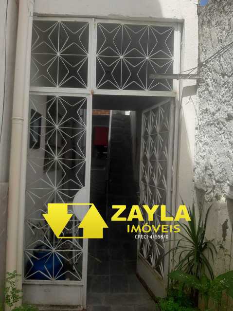 Casa, 8 quartos, 280 m² - Foto 21