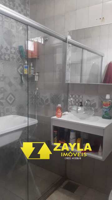 Casa, 8 quartos, 280 m² - Foto 23