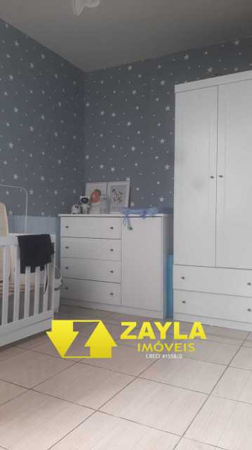 Casa, 8 quartos, 280 m² - Foto 24