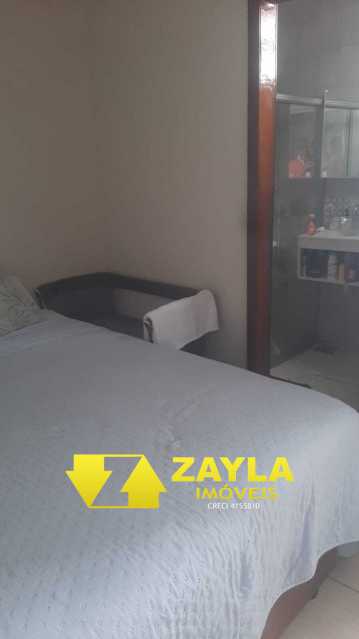 Casa, 8 quartos, 280 m² - Foto 25
