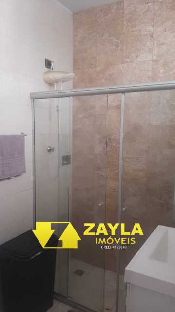 Casa, 8 quartos, 280 m² - Foto 27