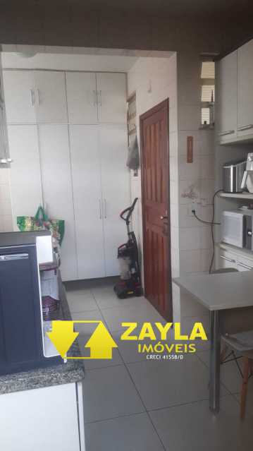 Casa, 8 quartos, 280 m² - Foto 28