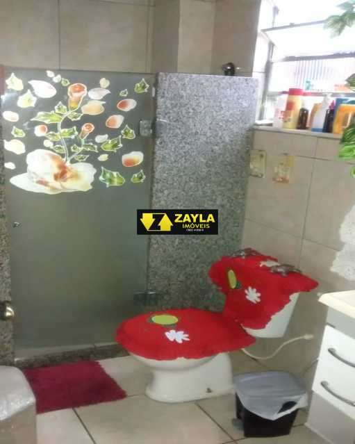 Apartamento à venda com 2 quartos, 57m² - Foto 6