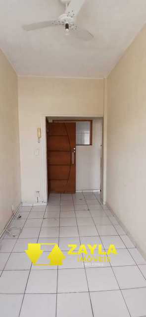 Apartamento, 1 quarto, 35 m² - Foto 1