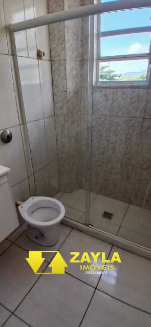 Apartamento, 1 quarto, 35 m² - Foto 4