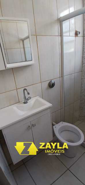 Apartamento, 1 quarto, 35 m² - Foto 5
