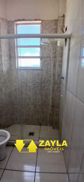 Apartamento, 1 quarto, 35 m² - Foto 6