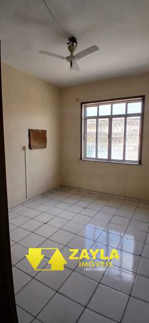Apartamento, 1 quarto, 35 m² - Foto 7