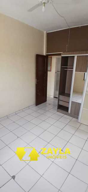 Apartamento, 1 quarto, 35 m² - Foto 8