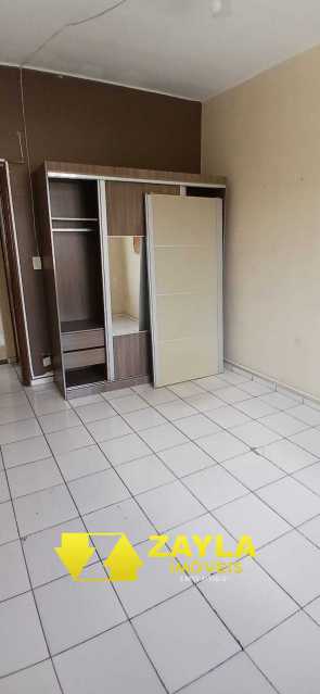 Apartamento, 1 quarto, 35 m² - Foto 9