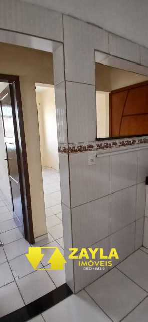 Apartamento, 1 quarto, 35 m² - Foto 10